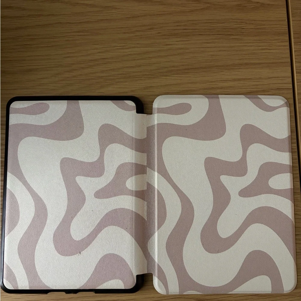N/A kindle case